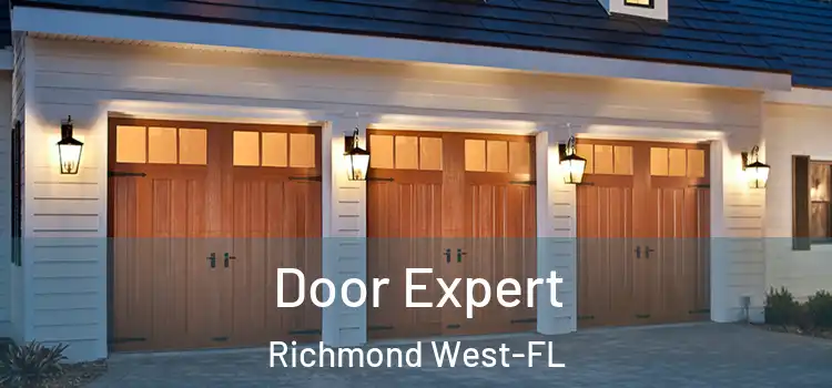  Door Expert Richmond West-FL