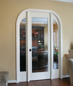 Passage Door Replacement Richmond West